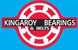 Kingaroy Bearings & Belts - Bearings & Bushings