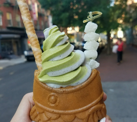 Taiyaki NYC - New York, NY