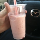 Woody's Yogurt Cafe - Yogurt