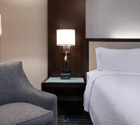 Courtyard by Marriott - New York, NY