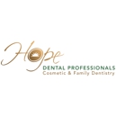 Hope Dental Professionals: Dr. Yamileth Pate
