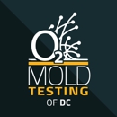 O2 Mold Testing of DC - Inspection Service