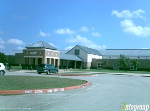 Bailey Middle School - Austin, TX