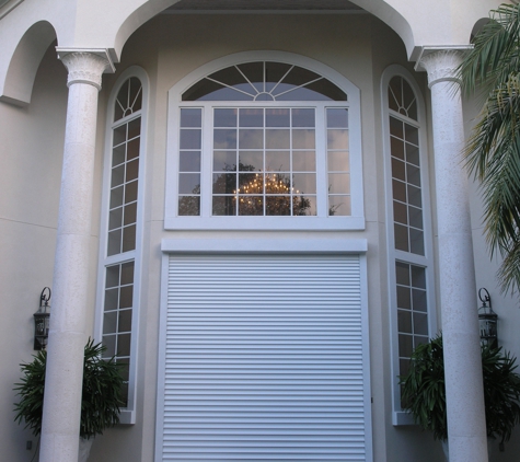 Custom Storm Shutters Direct - Jacksonville, FL