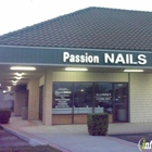 Passion Nails