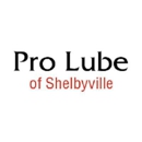 Pro-Lube Of Shelbyville - Auto Oil & Lube