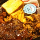 Shane's Rib Shack - Barbecue Restaurants