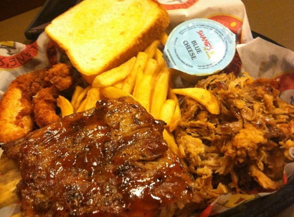 Shane's Rib Shack - Conyers, GA