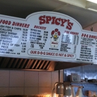 Spicy's BBQ