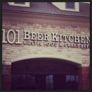 101 Beer Kitchen - Brew Pubs