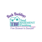 Buck Buckley's Total Basement Finishing