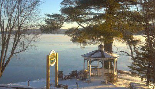 The Lake House At Ferry Point Inn - Sanbornton, NH