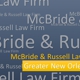 McBride & Russell Law Firm