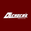 Olenders Inc - Automobile Body Repairing & Painting