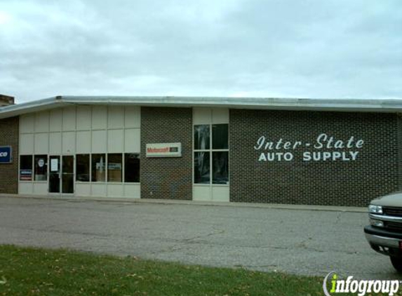 Interstate Auto Supply - Sioux City, IA