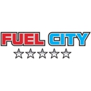 Fuel City Saginaw - Pizza