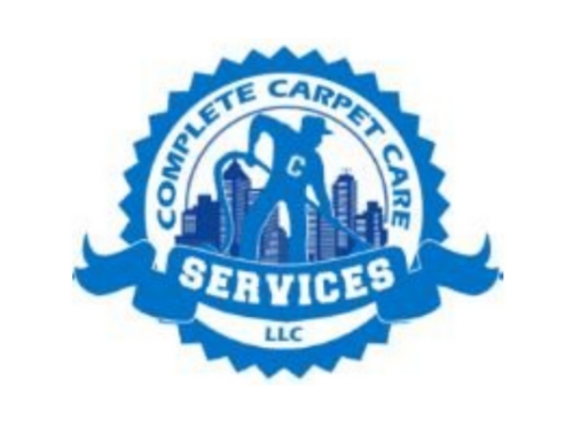 Complete Carpet Care Services - Douglasville, GA