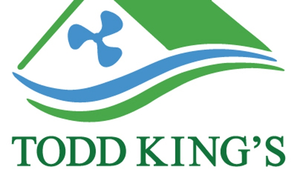 Todd King's Heating & Cooling - Tallahassee, FL. Over 30 Years Experience