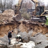 Bedrock Contracting & Excavating LLC gallery