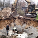 Bedrock Contracting & Excavating LLC - Snow Removal Service