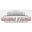 Caron Fence - Fence Repair