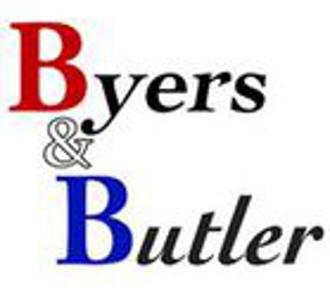 Byers & Butler Inc - Signal Hill, CA