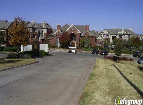 The Park at Memorial Apartments