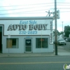 Wentworth East Side Auto Body gallery