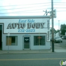 Wentworth East Side Auto Body - Automobile Body Repairing & Painting