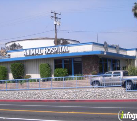 Signal Hill Pet Hospital - Signal Hill, CA