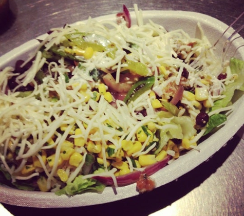 Chipotle Mexican Grill - Deptford, NJ