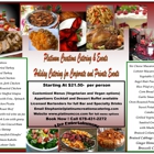 Platinum Creations Catering &Events