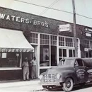 Waters Brothers Contractors, Inc. - Laser Cutting