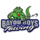 Bayou Boys Towing - Towing