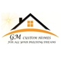 GM Custom Homes