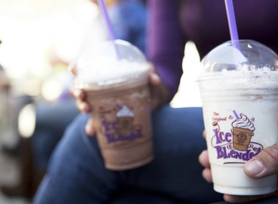 The Coffee Bean & Tea Leaf - Los Angeles, CA