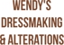 Wendy's Dressmaking & Alterations - Dressmakers