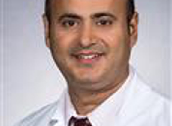 Asudani, Deepak, MD - San Diego, CA