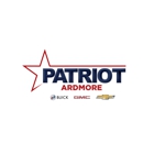 Patriot Chevrolet Buick GMC