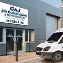 C&J Air Conditioning Inc. - Air Conditioning Service & Repair