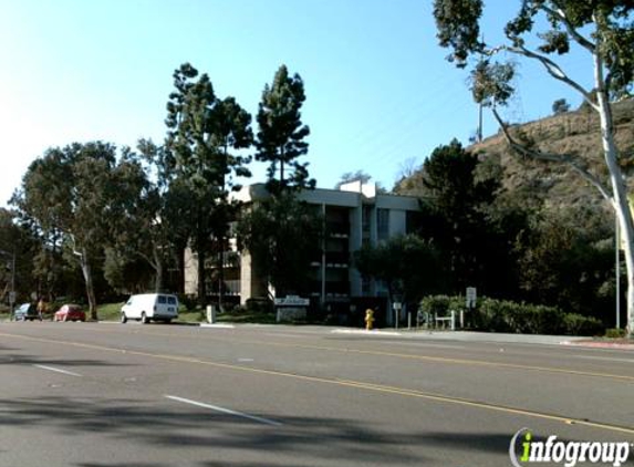 Bluffs I Condominium Owners Association - San Diego, CA