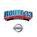 Route 33 Nissan - New Car Dealers