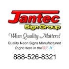 Jantec Neon Products