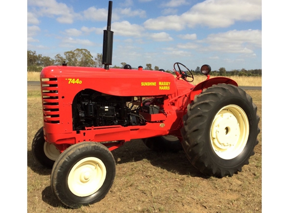 Coops (Qld) Pty Ltd - Kelvinhaugh, QLD
