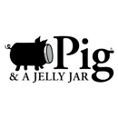 Pig & a Jelly Jar SLC - American Restaurants