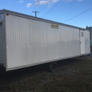 Versatile Office & Storage - Trailer Renting & Leasing