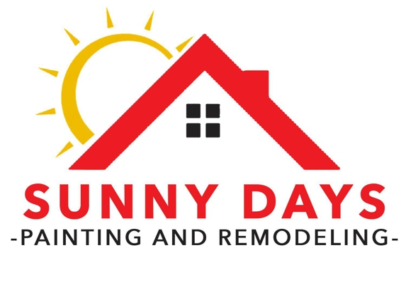 Sunny Days Painting and Remodeling