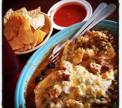 Efrain's Mexican Restaurant - Boulder, CO