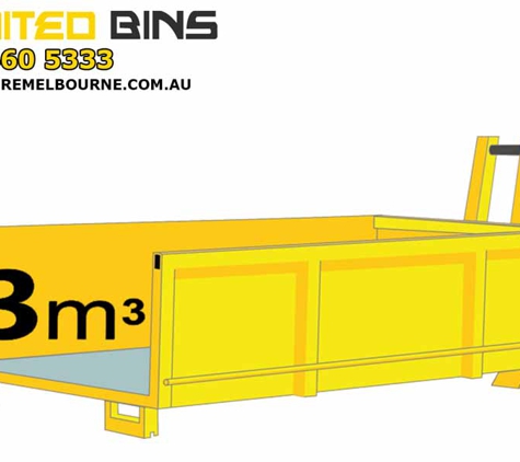 Skip Hire Melbourne - Reservoir, VIC