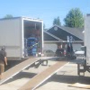 Caseboise Moving - Movers
